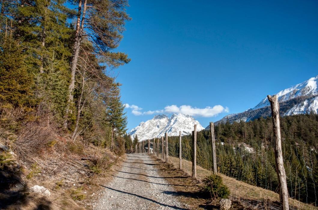 Bilder Yoga Resort AlpenRetreat