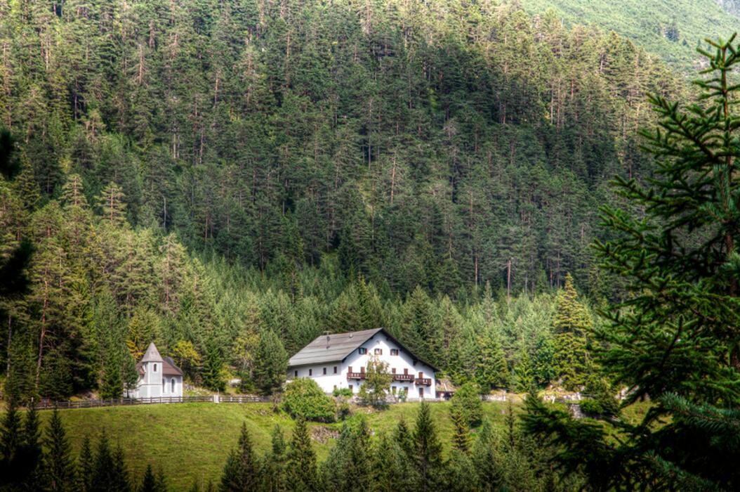 Bilder Yoga Resort AlpenRetreat