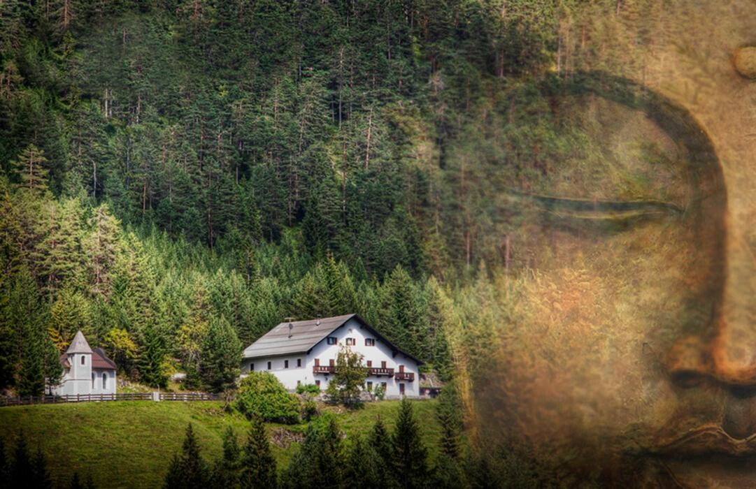 Bilder Yoga Resort AlpenRetreat