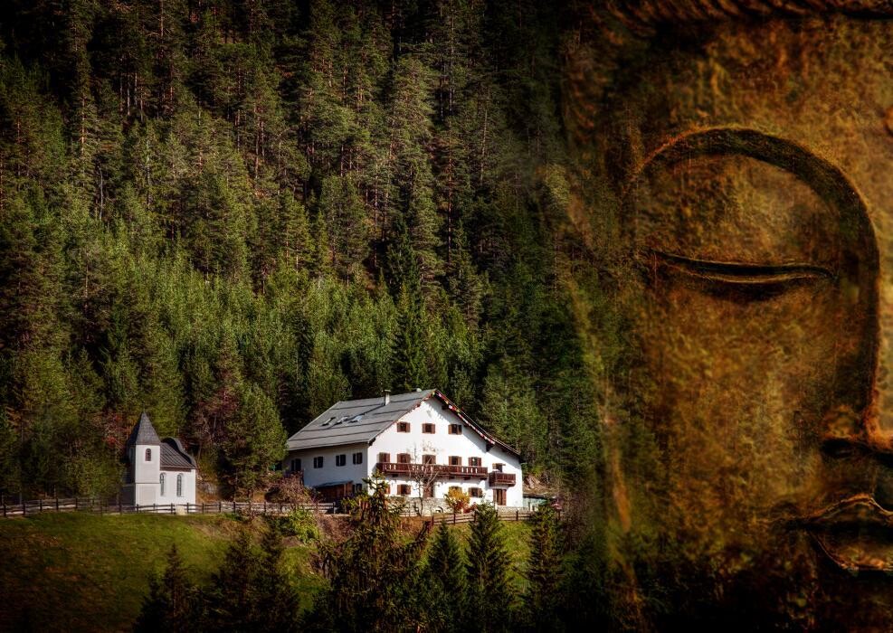 Bilder Yoga Resort AlpenRetreat