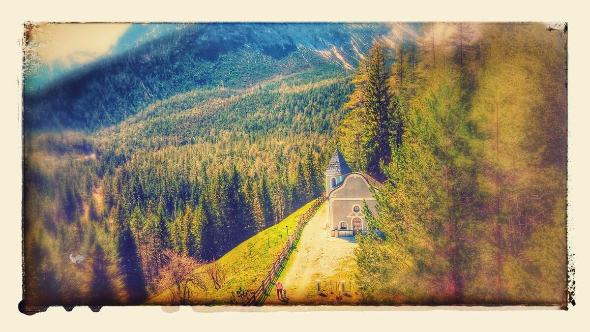 Bilder Yoga Resort AlpenRetreat