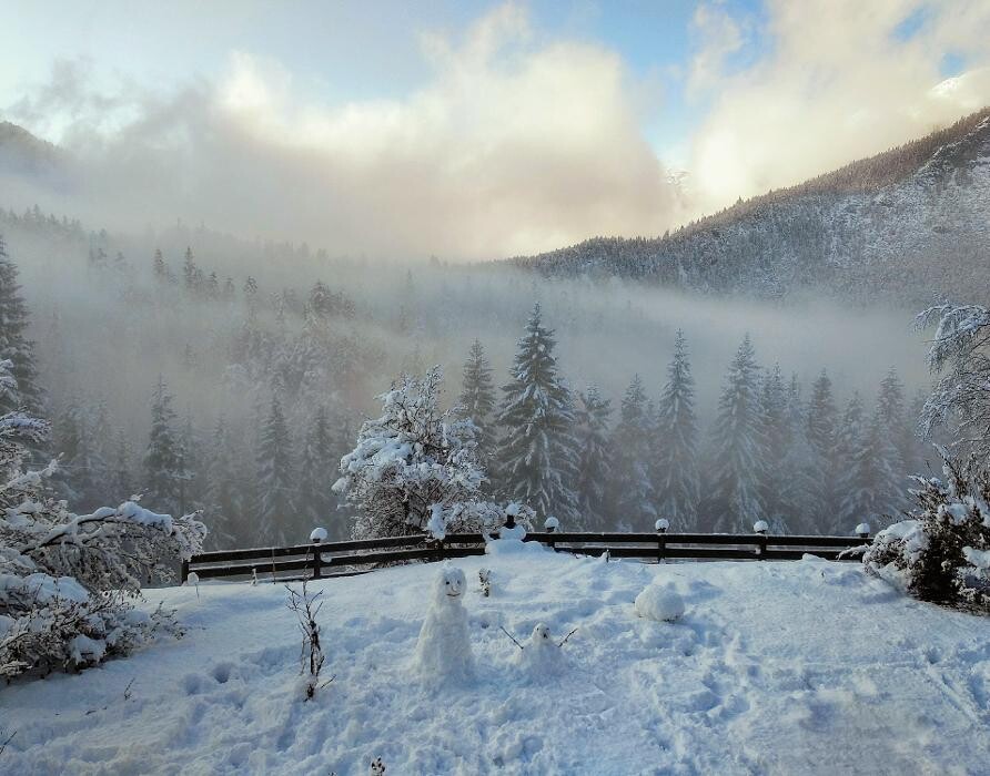 Bilder Yoga Resort AlpenRetreat