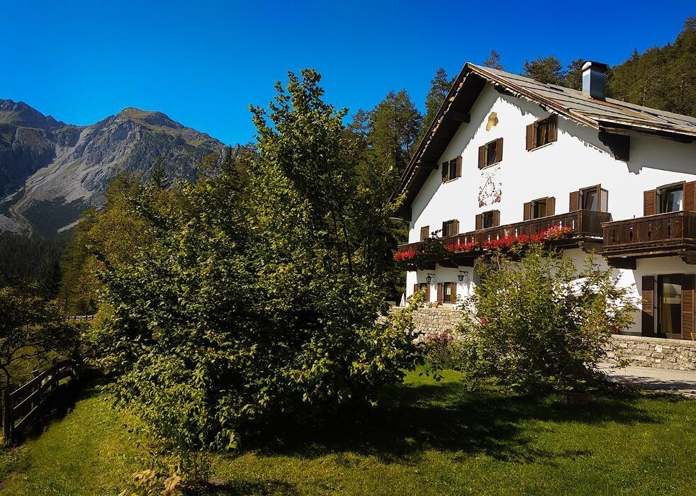 Bilder Yoga Resort AlpenRetreat