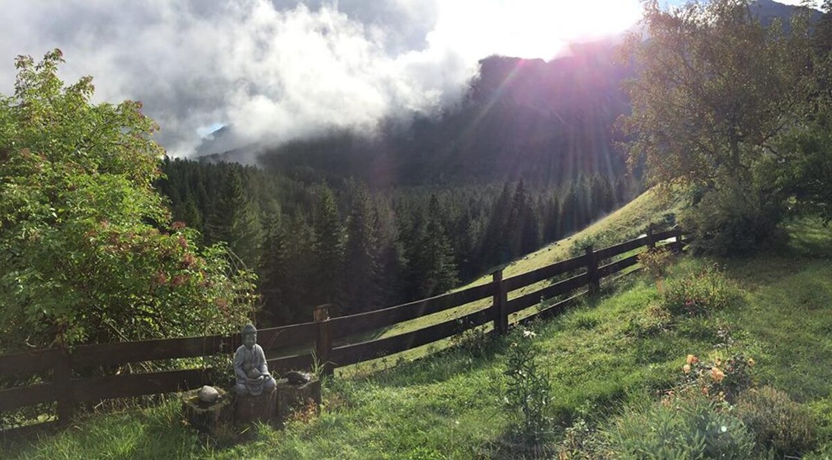 Bilder Yoga Resort AlpenRetreat