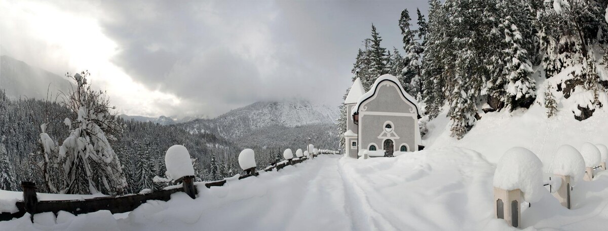 Bilder Yoga Resort AlpenRetreat