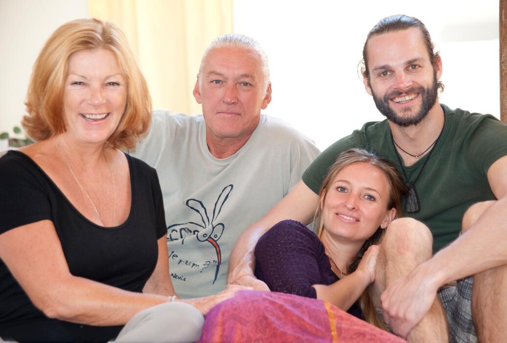 Bilder Yoga Resort AlpenRetreat