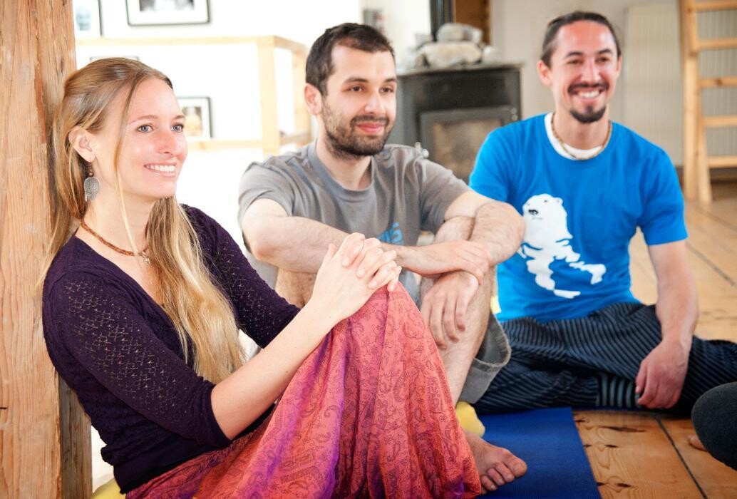 Bilder Yoga Resort AlpenRetreat