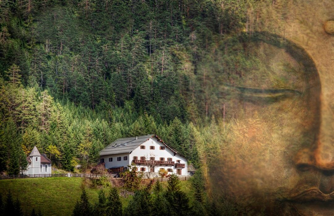 Bilder Yoga Resort AlpenRetreat