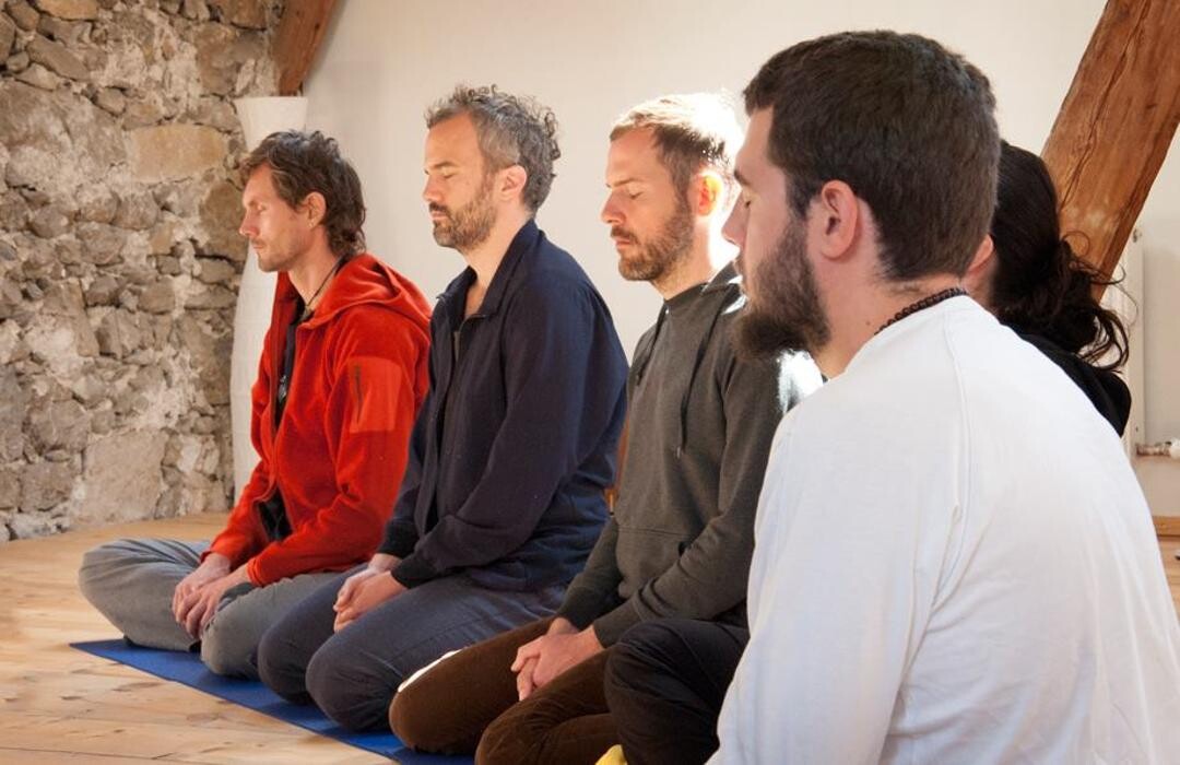 Bilder Yoga Resort AlpenRetreat