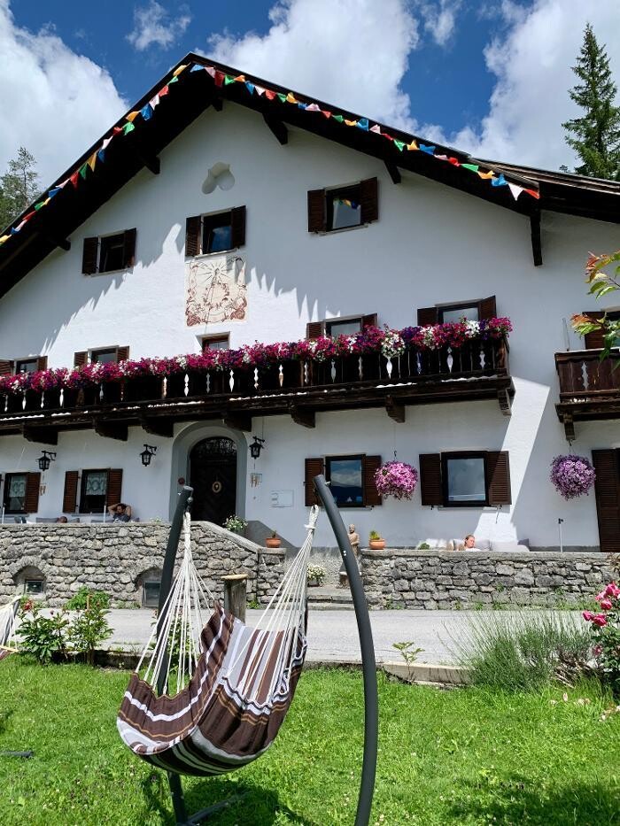 Bilder Yoga Resort AlpenRetreat