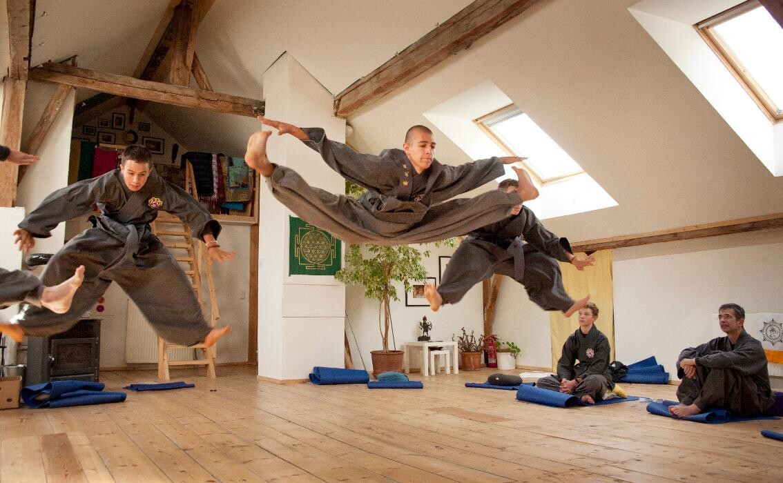 Bilder Yoga Resort AlpenRetreat