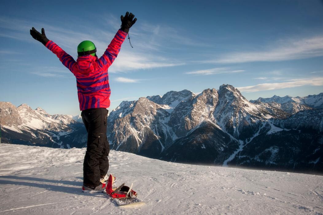 Bilder Yoga Resort AlpenRetreat