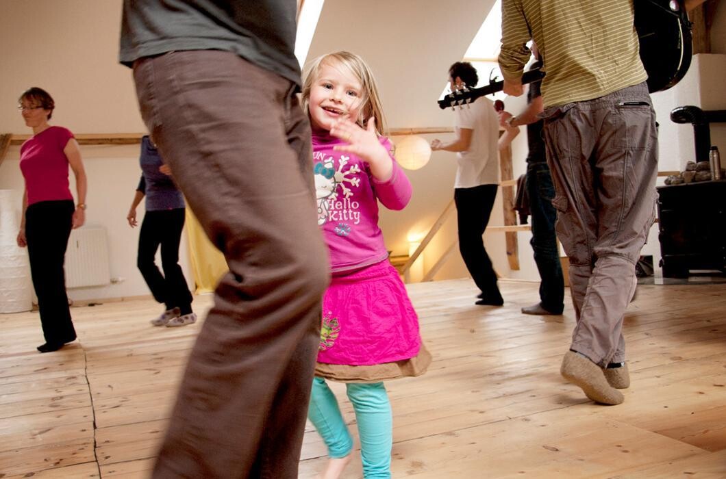 Bilder Yoga Resort AlpenRetreat