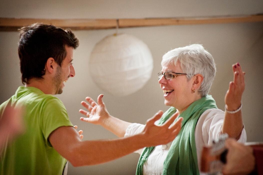 Bilder Yoga Resort AlpenRetreat