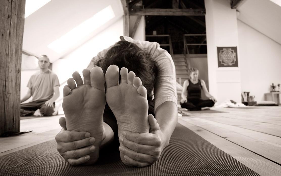 Bilder Yoga Resort AlpenRetreat