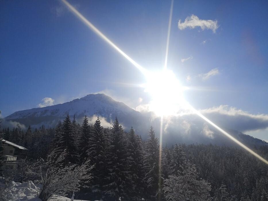 Bilder Yoga Resort AlpenRetreat