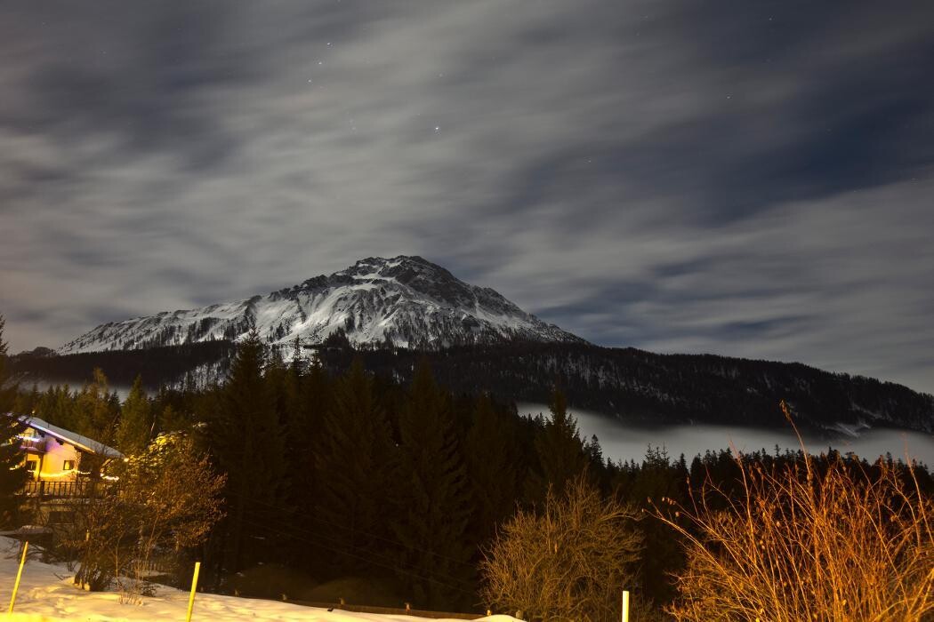 Bilder Yoga Resort AlpenRetreat