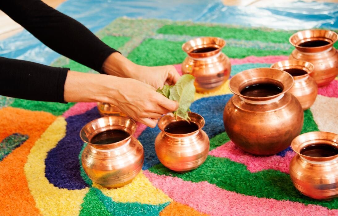 Bilder Yoga Resort AlpenRetreat