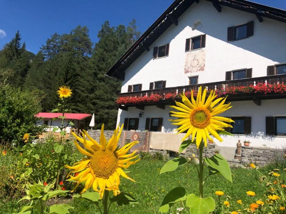 Bilder Yoga Resort AlpenRetreat