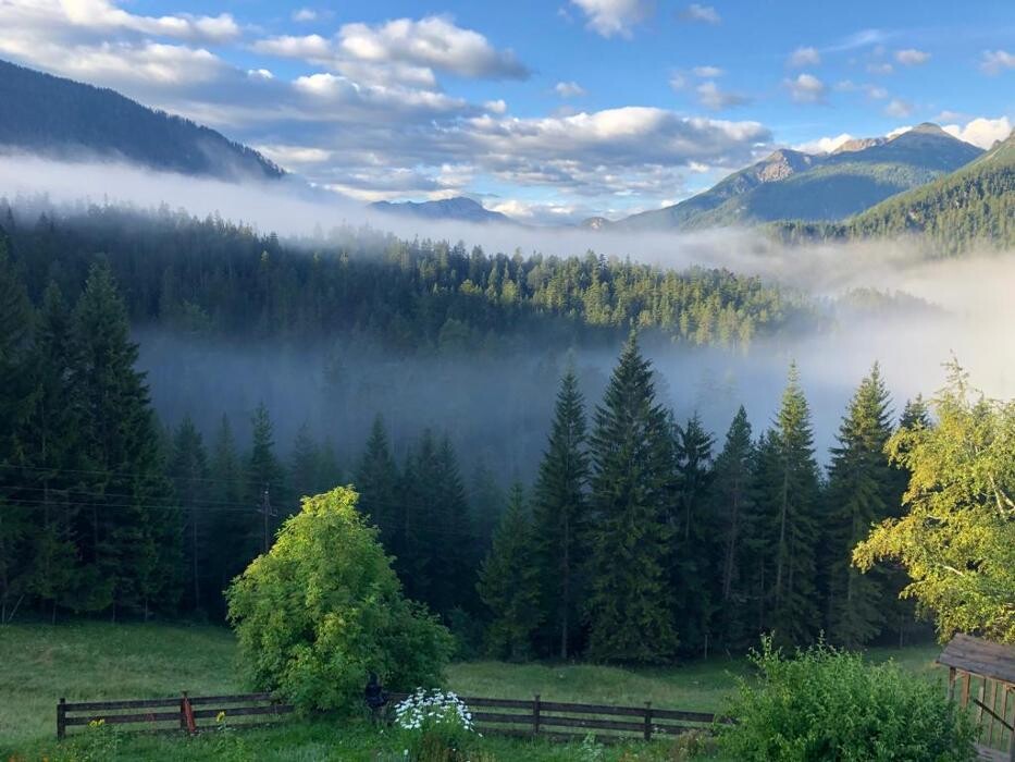 Bilder Yoga Resort AlpenRetreat