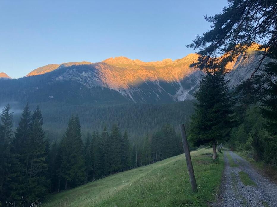 Bilder Yoga Resort AlpenRetreat