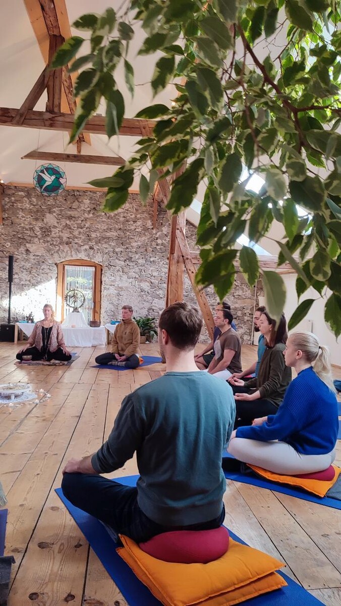 Bilder Yoga Resort AlpenRetreat