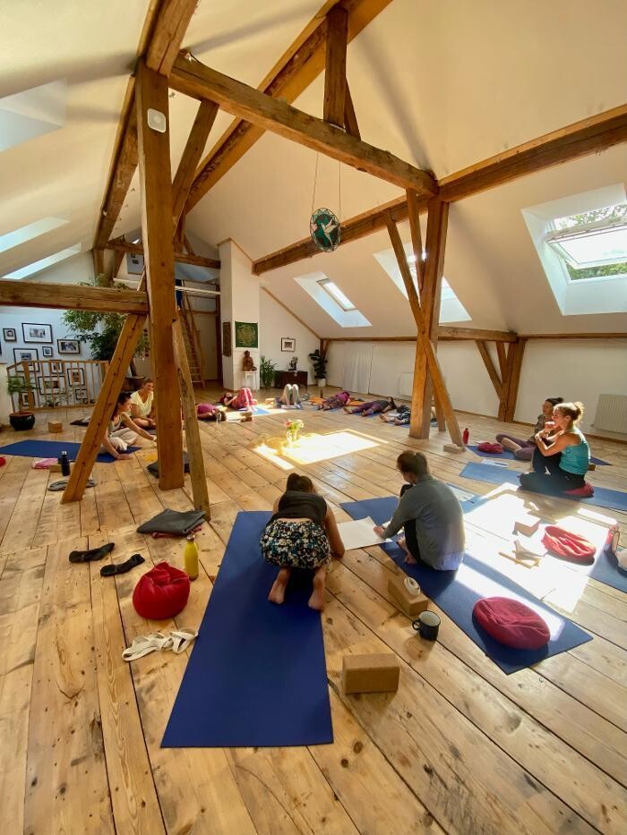 Bilder Yoga Resort AlpenRetreat