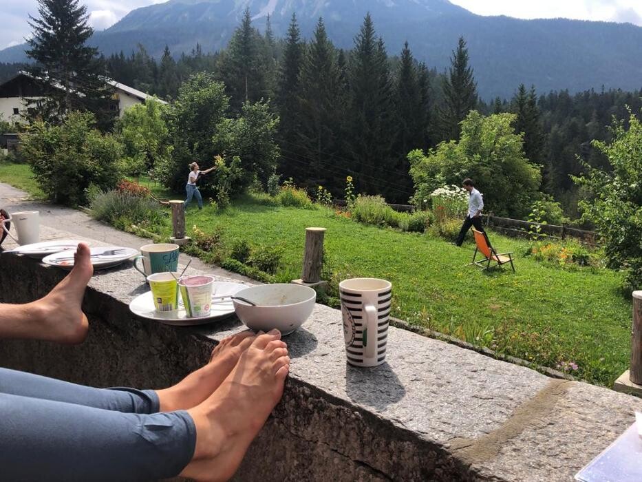 Bilder Yoga Resort AlpenRetreat