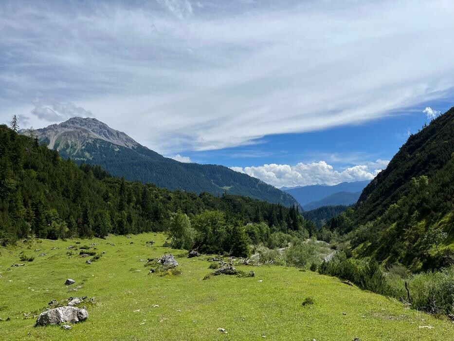 Bilder Yoga Resort AlpenRetreat