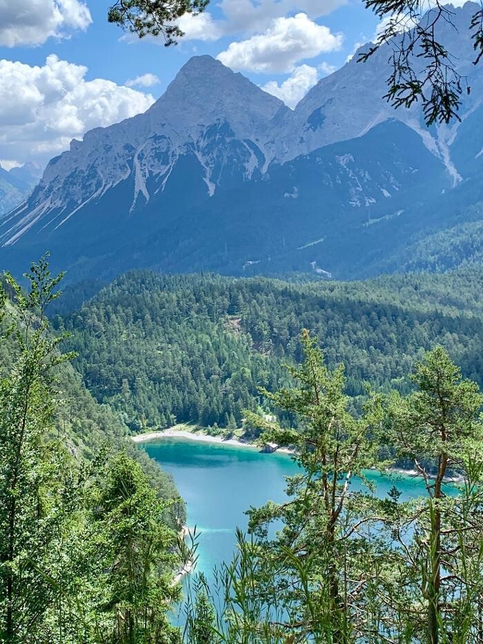 Bilder Yoga Resort AlpenRetreat