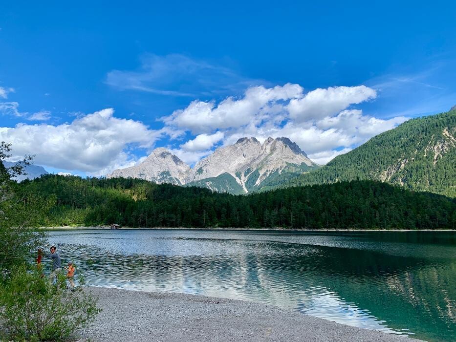 Bilder Yoga Resort AlpenRetreat