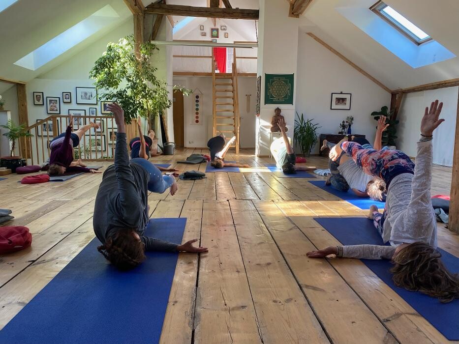 Bilder Yoga Resort AlpenRetreat