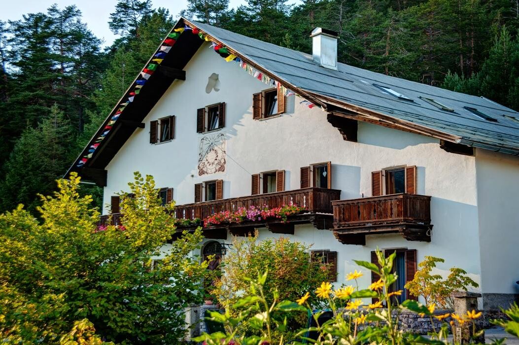 Bilder Yoga Resort AlpenRetreat