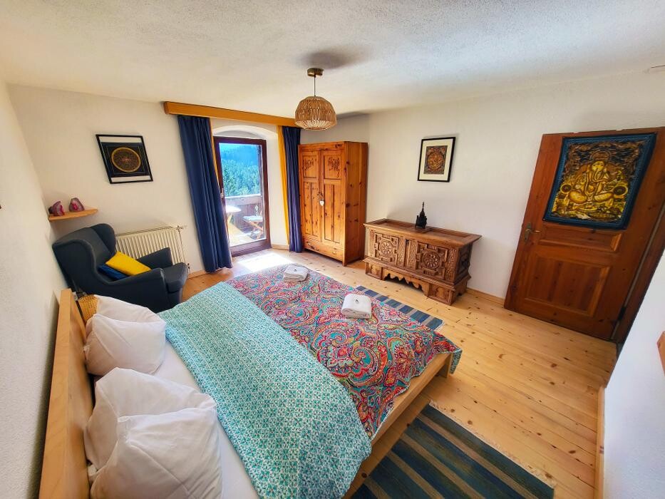 Bilder Yoga Resort AlpenRetreat