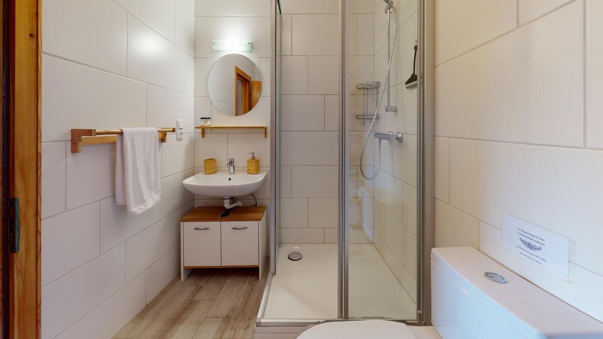 Bilder Yoga Resort AlpenRetreat