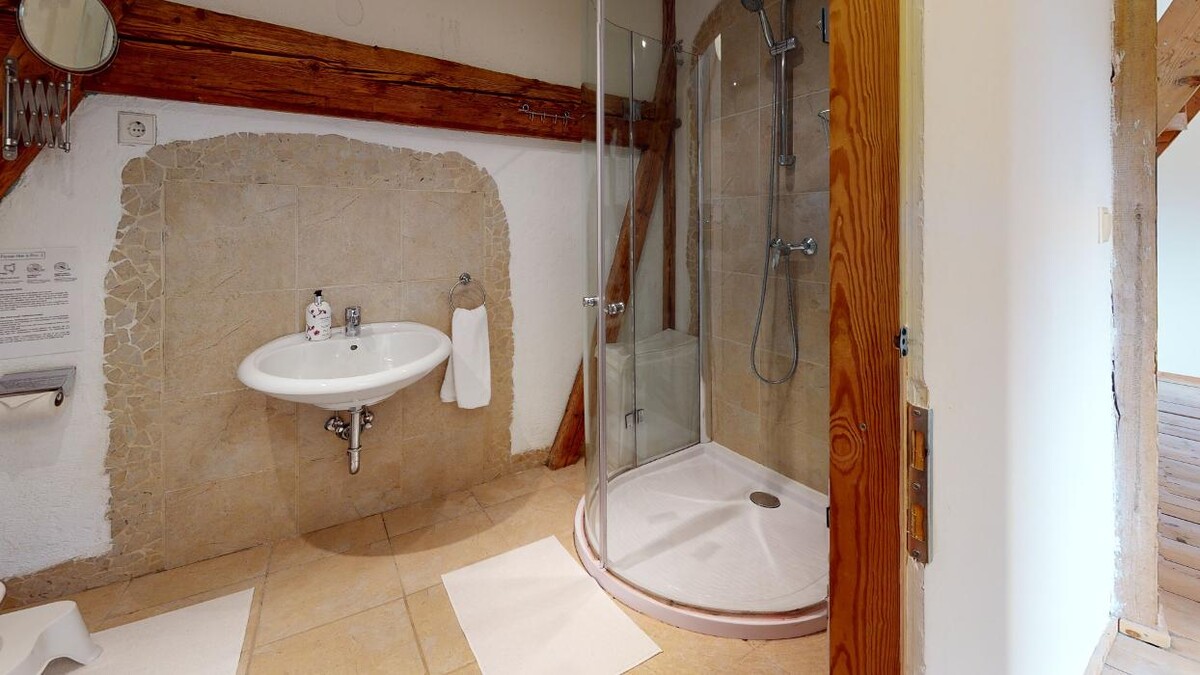 Bilder Yoga Resort AlpenRetreat