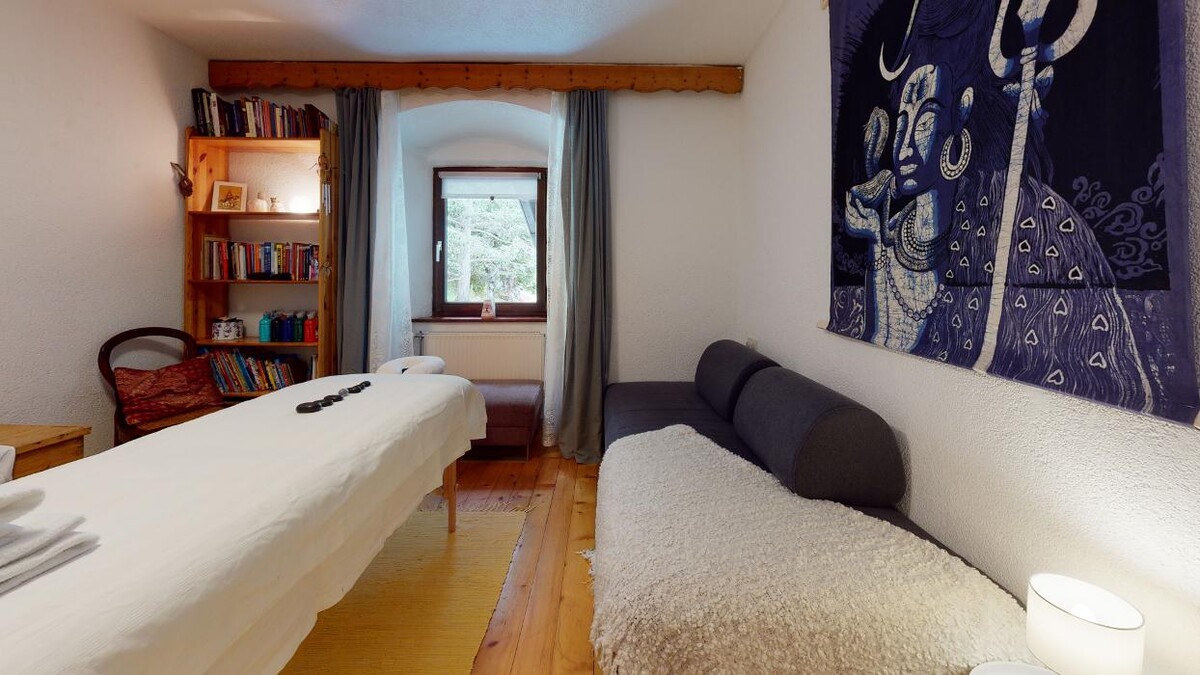 Bilder Yoga Resort AlpenRetreat