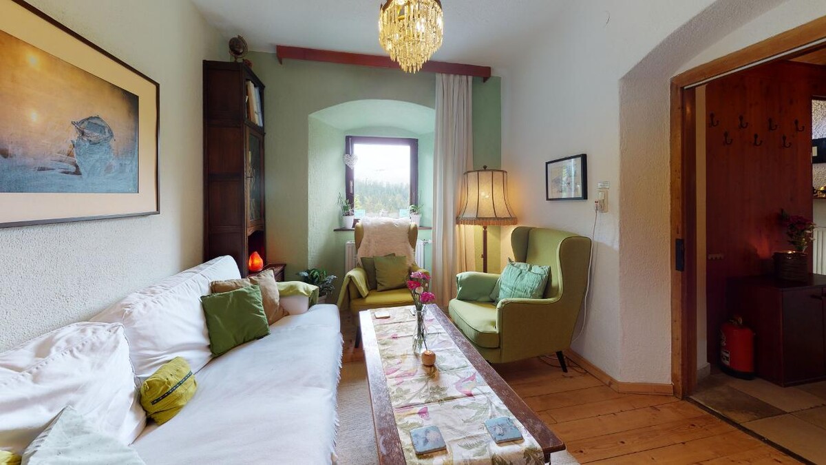 Bilder Yoga Resort AlpenRetreat