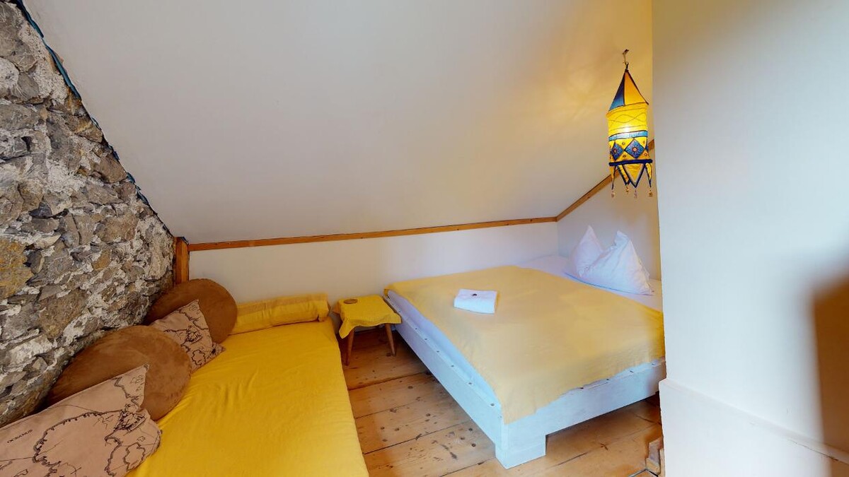 Bilder Yoga Resort AlpenRetreat