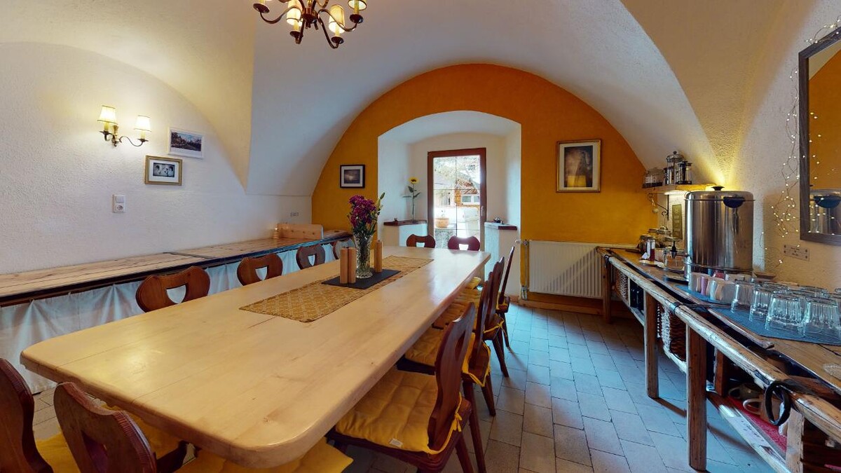 Bilder Yoga Resort AlpenRetreat