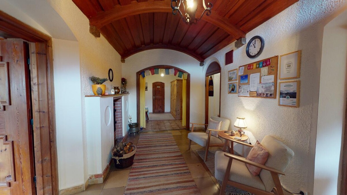 Bilder Yoga Resort AlpenRetreat