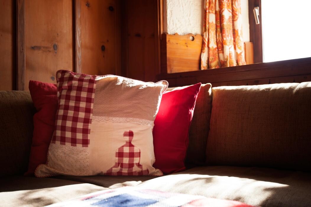 Bilder Yoga Resort AlpenRetreat