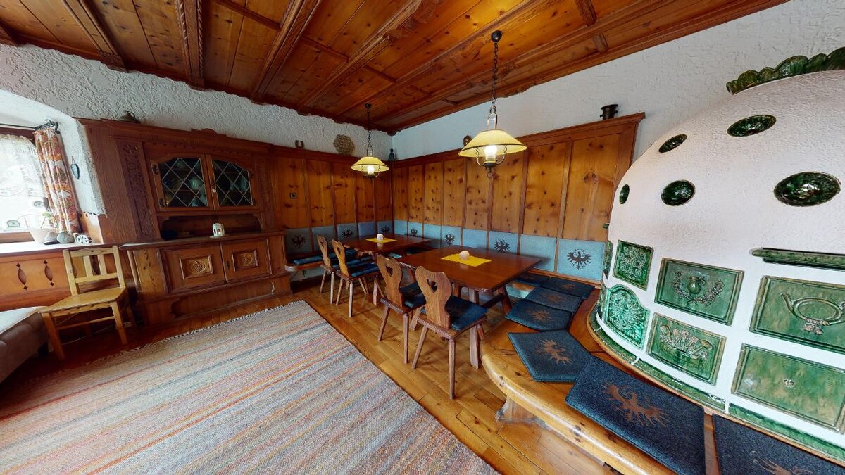 Bilder Yoga Resort AlpenRetreat