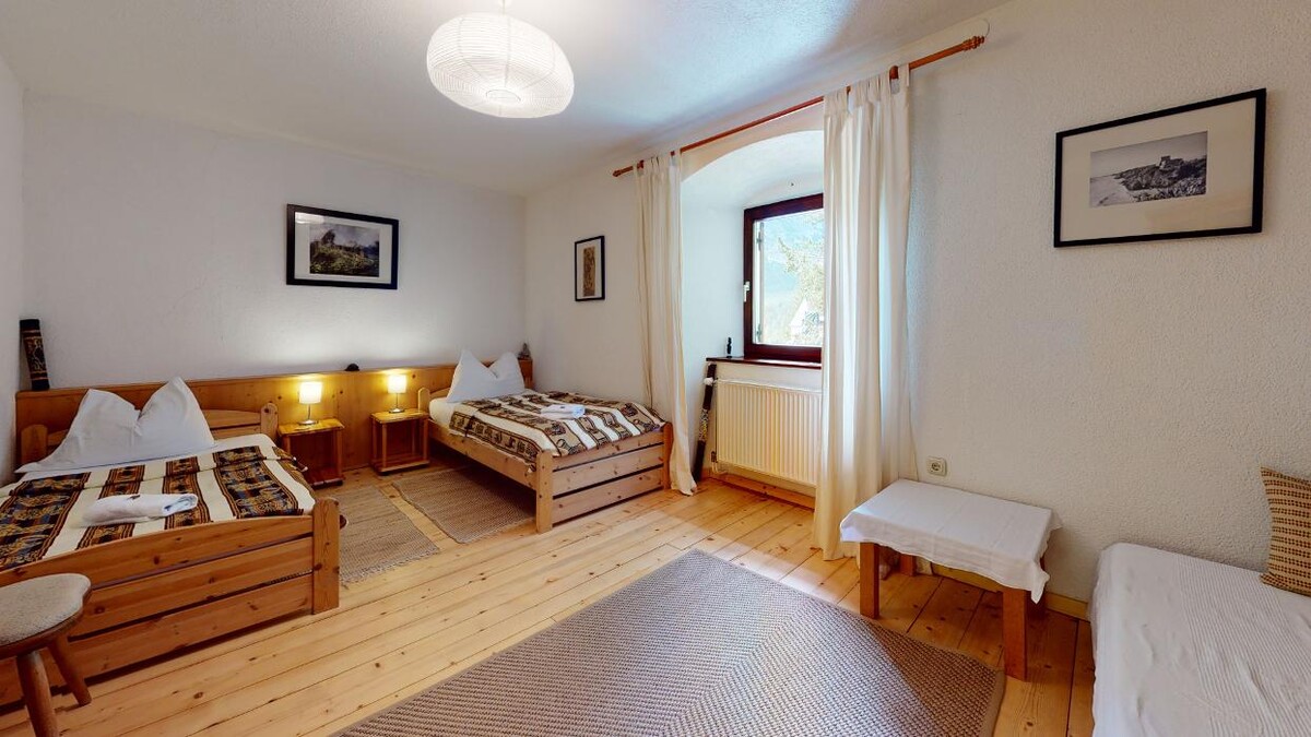 Bilder Yoga Resort AlpenRetreat