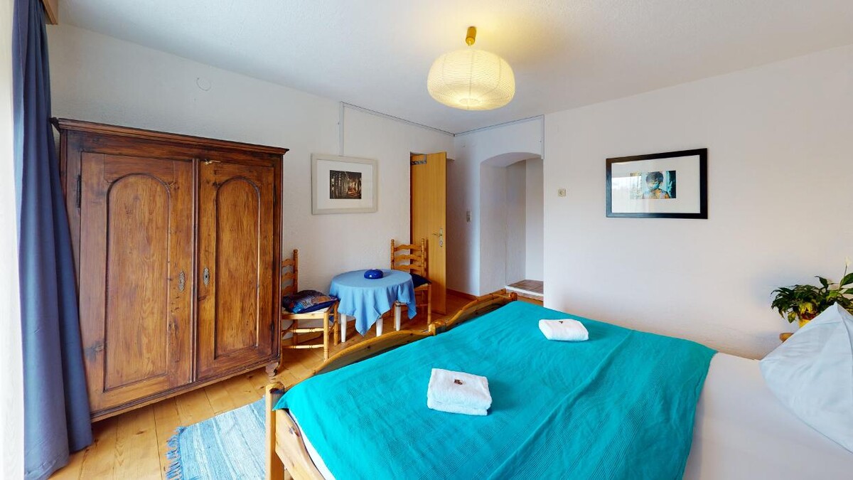 Bilder Yoga Resort AlpenRetreat