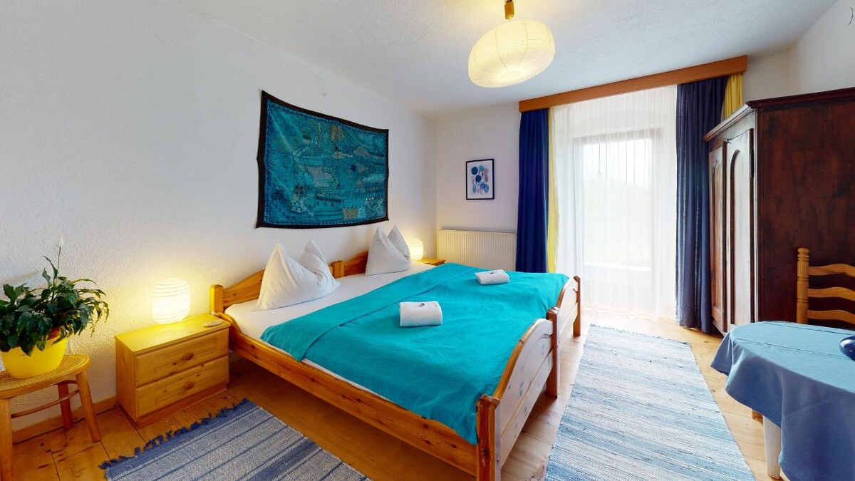 Bilder Yoga Resort AlpenRetreat