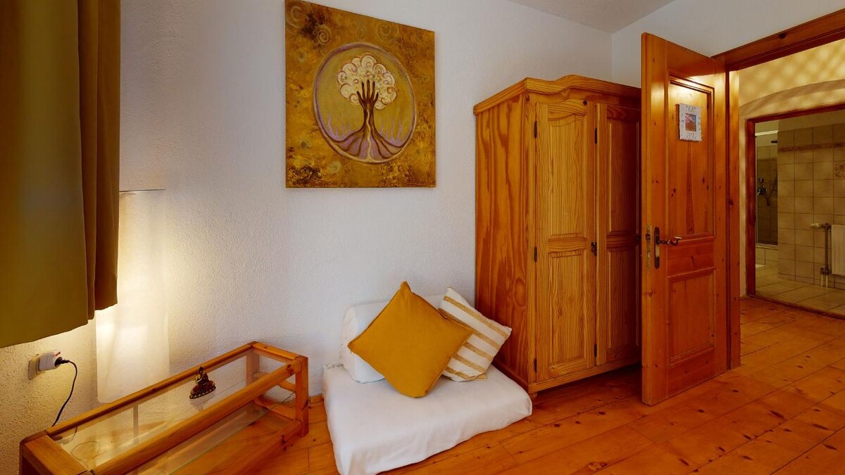 Bilder Yoga Resort AlpenRetreat