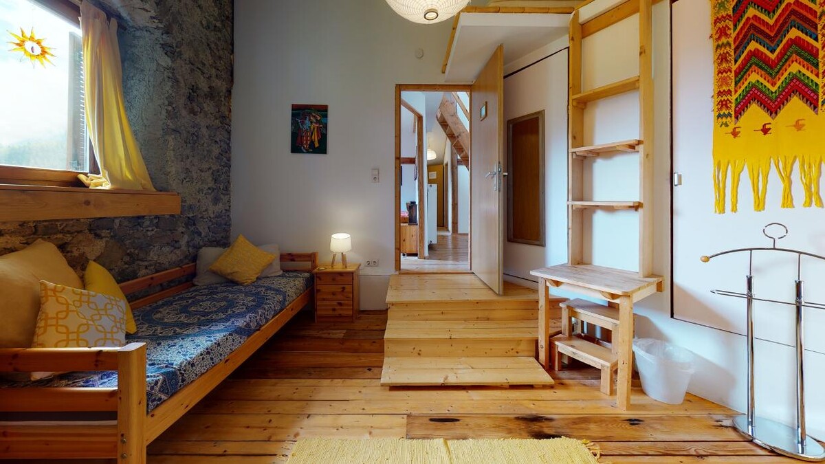 Bilder Yoga Resort AlpenRetreat