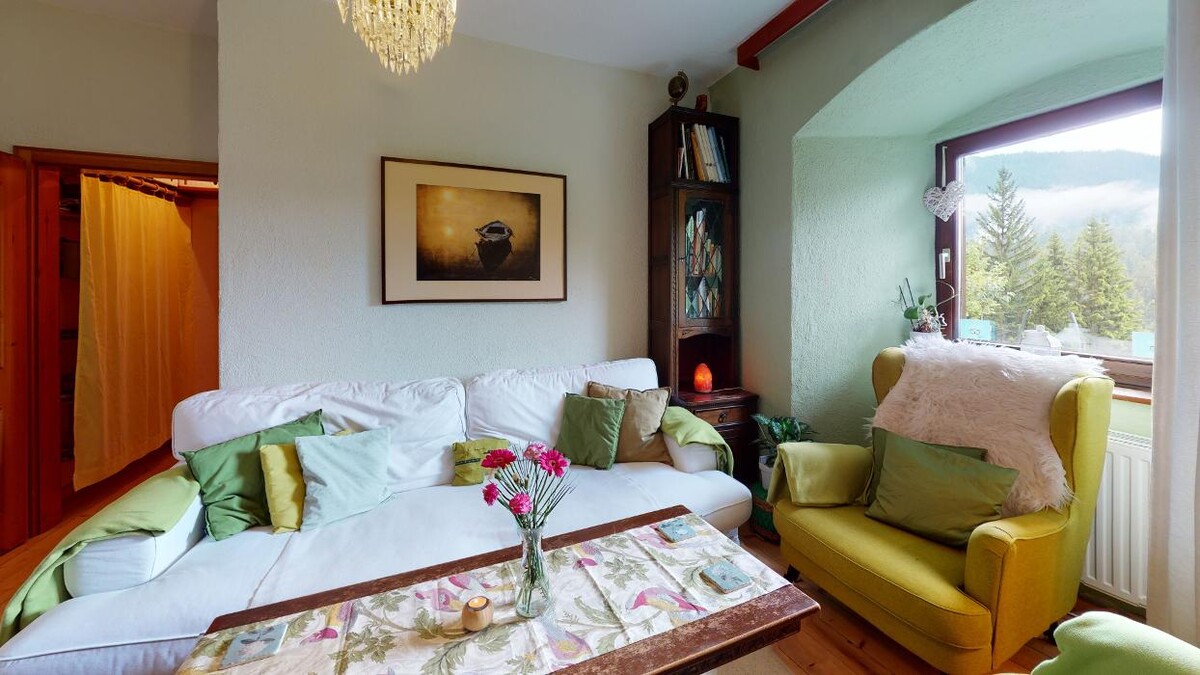 Bilder Yoga Resort AlpenRetreat