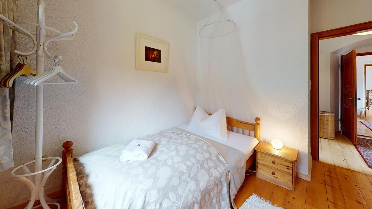 Bilder Yoga Resort AlpenRetreat